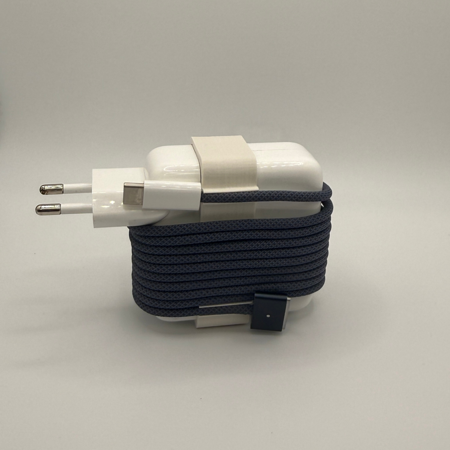 Kabelorganizer für Apple MacBook Ladegerät